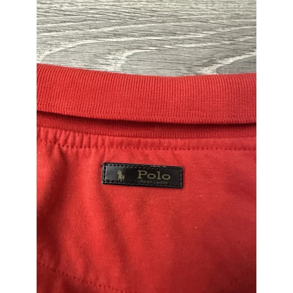 Ralph Lauren vintage polo
